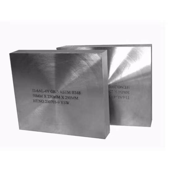 Feuille de plaque de titane Gr1, vente chaude, fabricant chinois, prix d'usine
